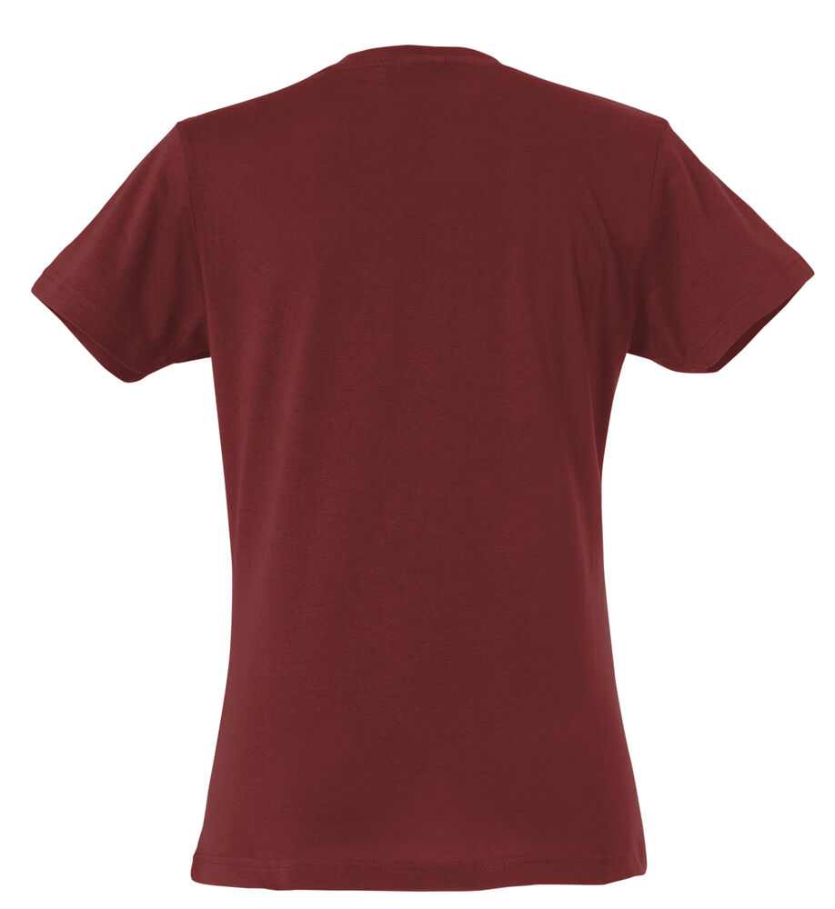 Basic-T Women - 30