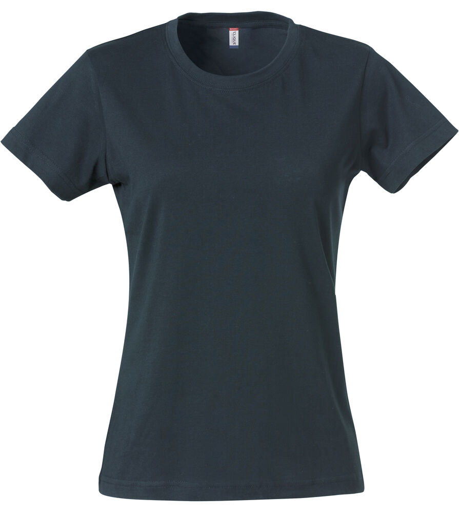 Basic-T Women - 10