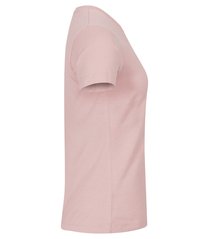 Basic-T Women - 50