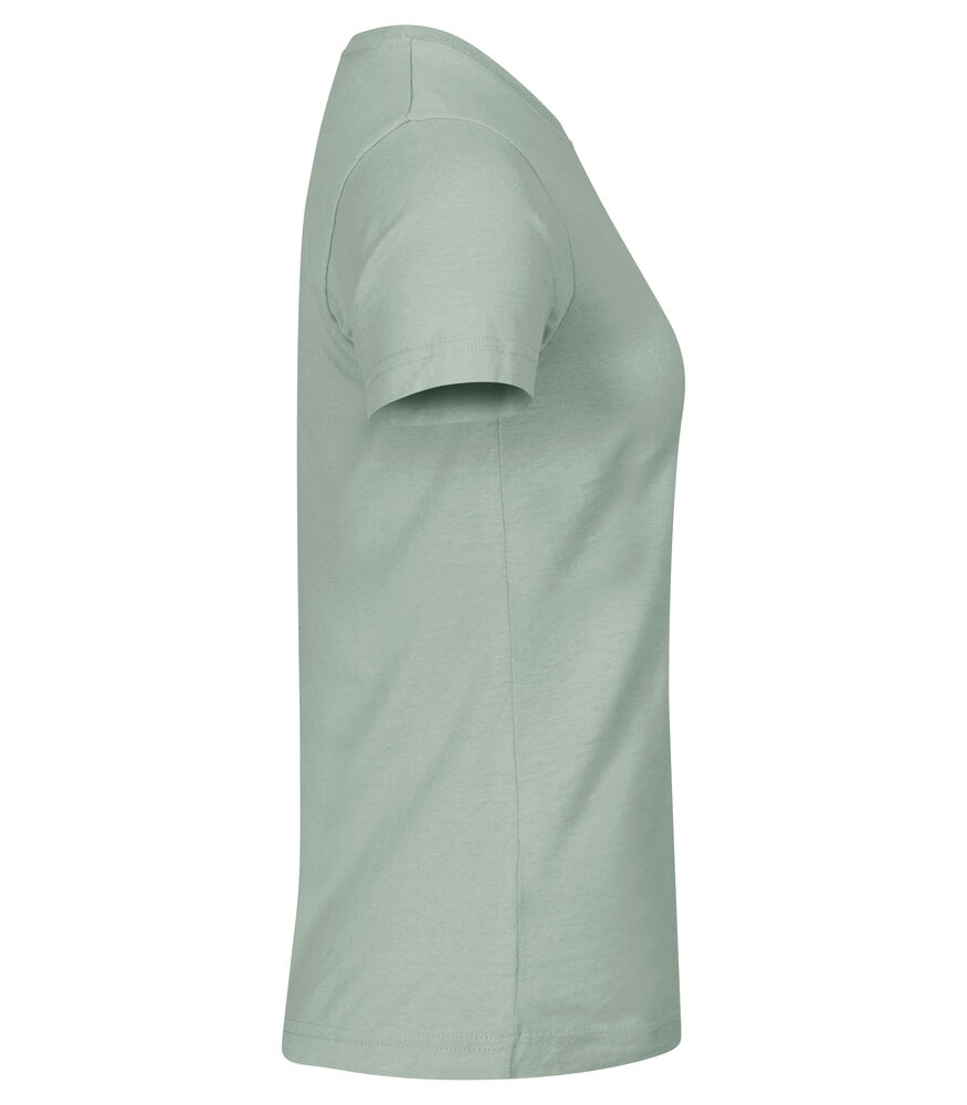 Basic-T Women - 17