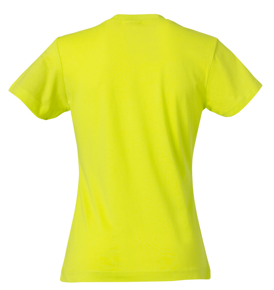 Basic-T Women - 24