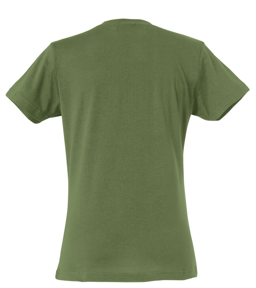 Basic-T Women - 20