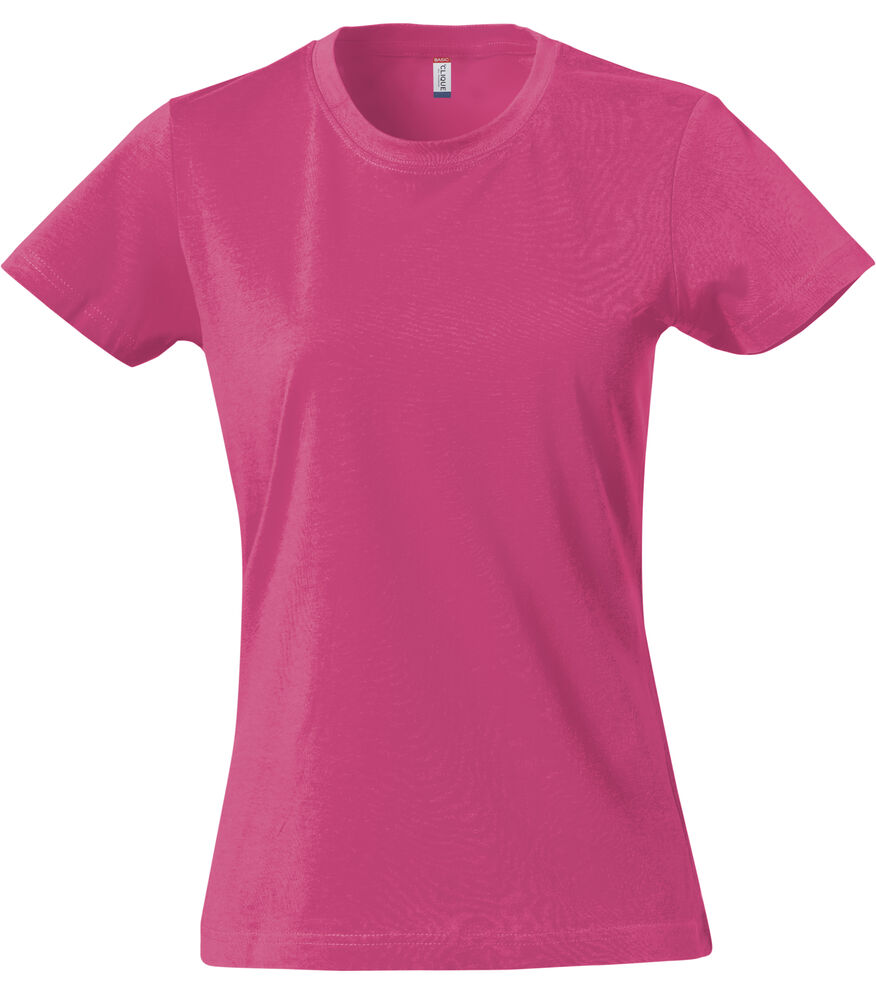 Basic-T Women - 5