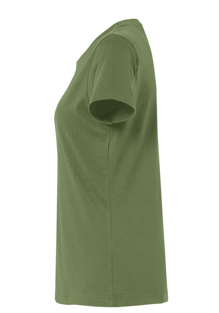 Basic-T Women - 48