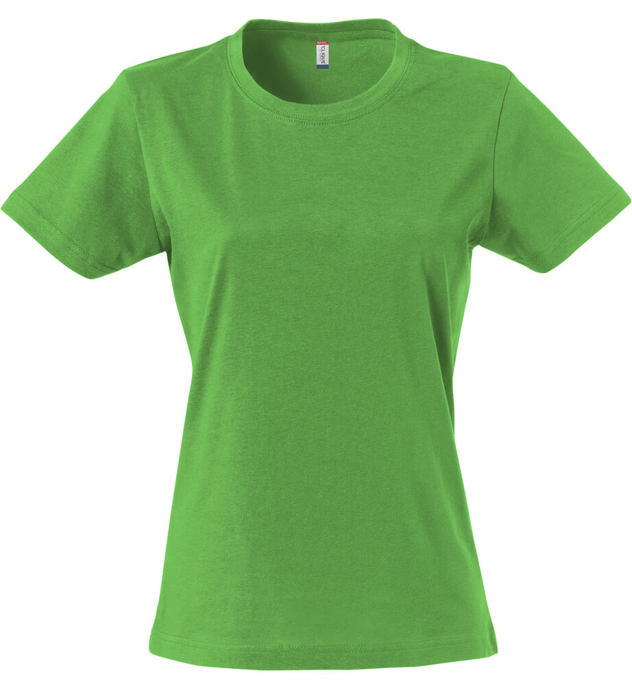 Basic-T Women - 12