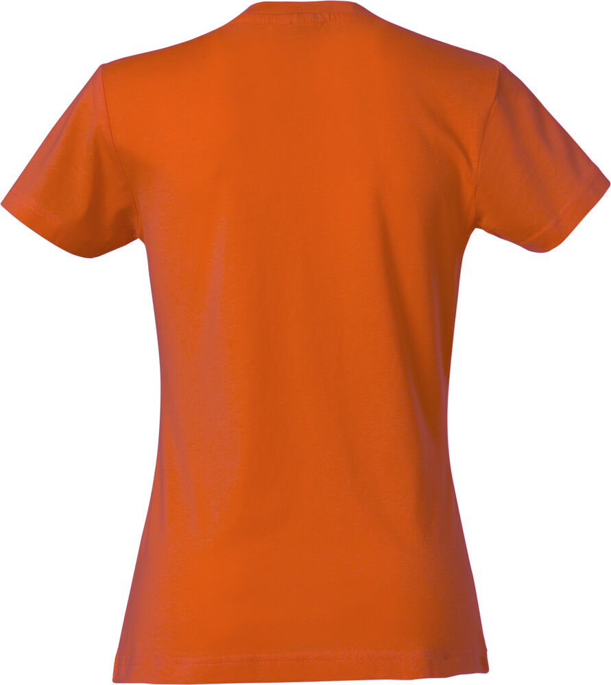 Basic-T Women - 25