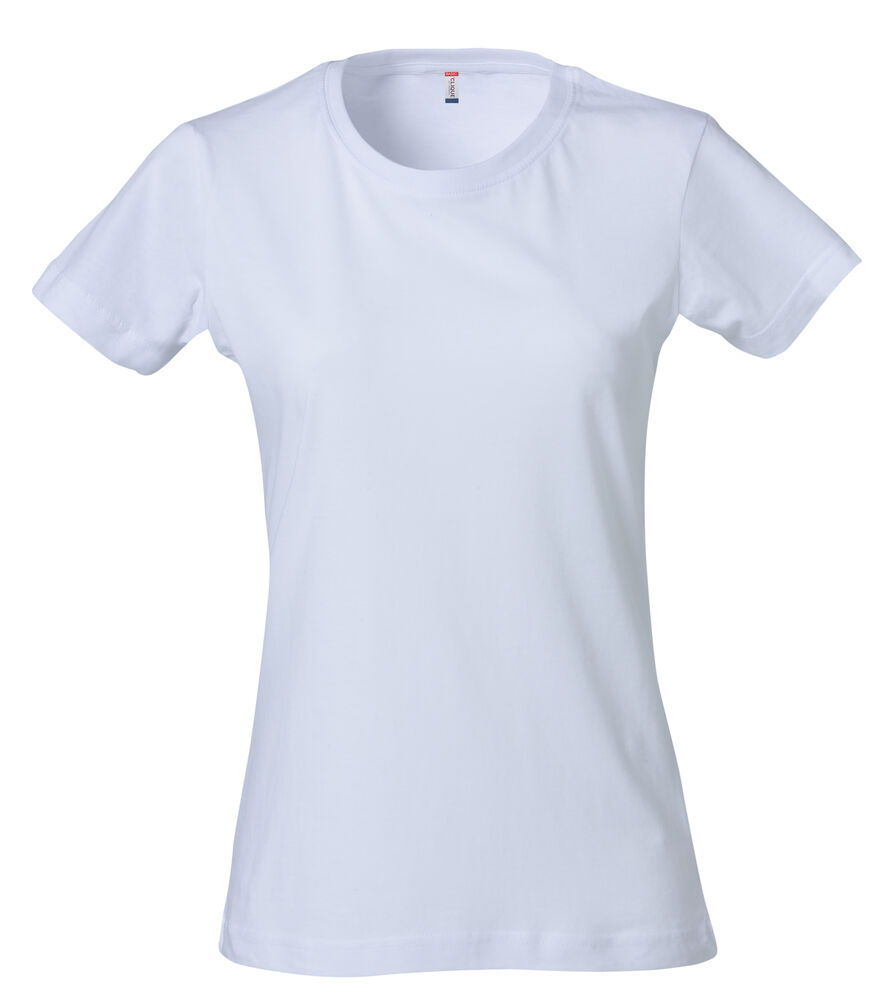 Basic-T Women