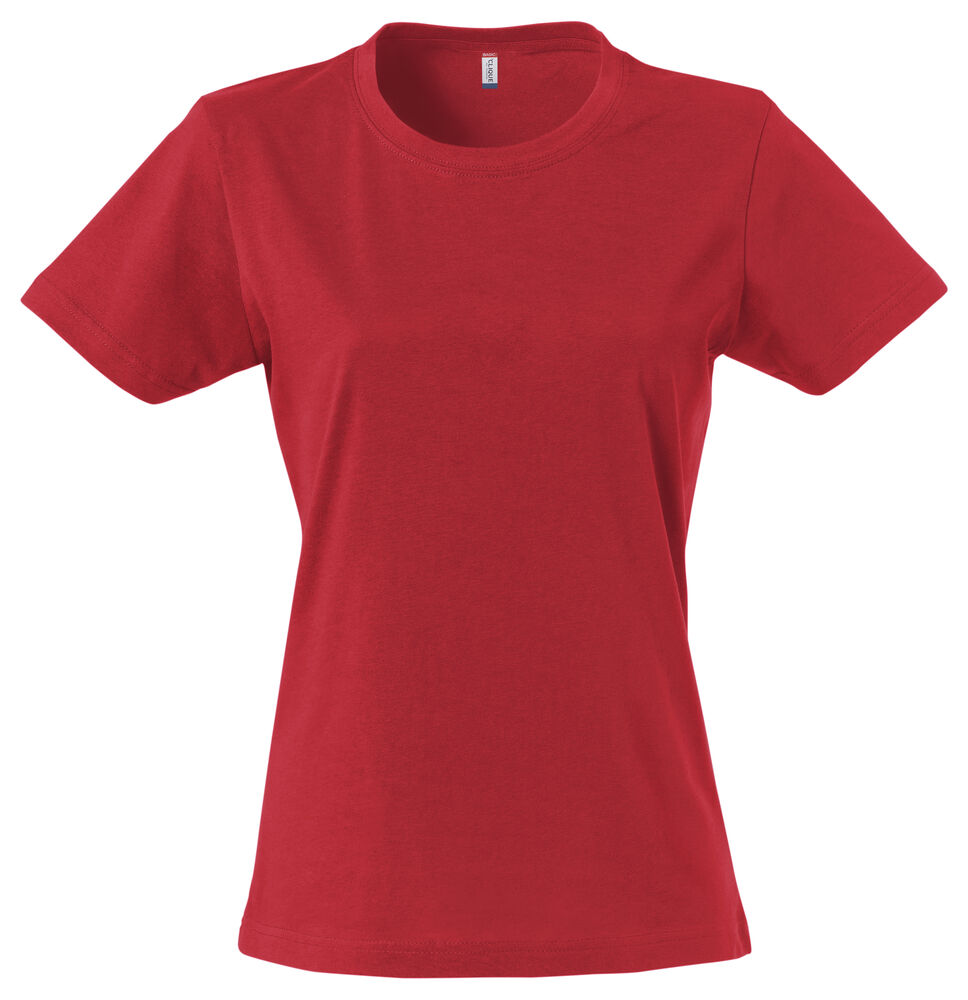 Basic-T Women - 6