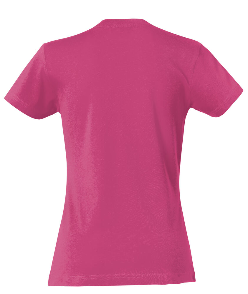 Basic-T Women - 19