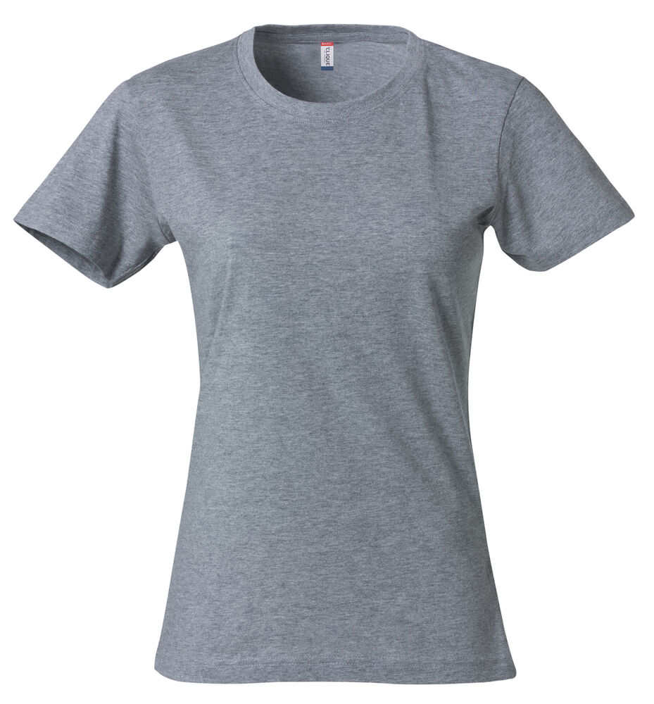 Basic-T Women - 15