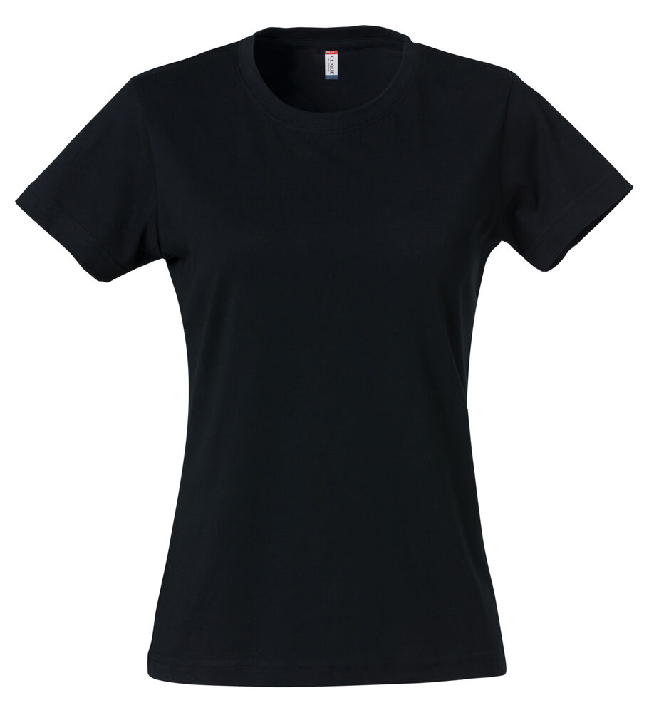 Basic-T Women - 16