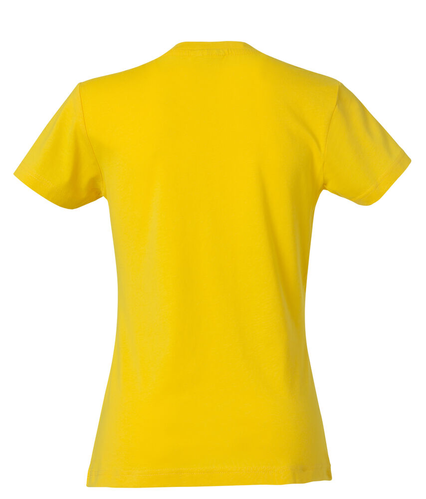 Basic-T Women - 22