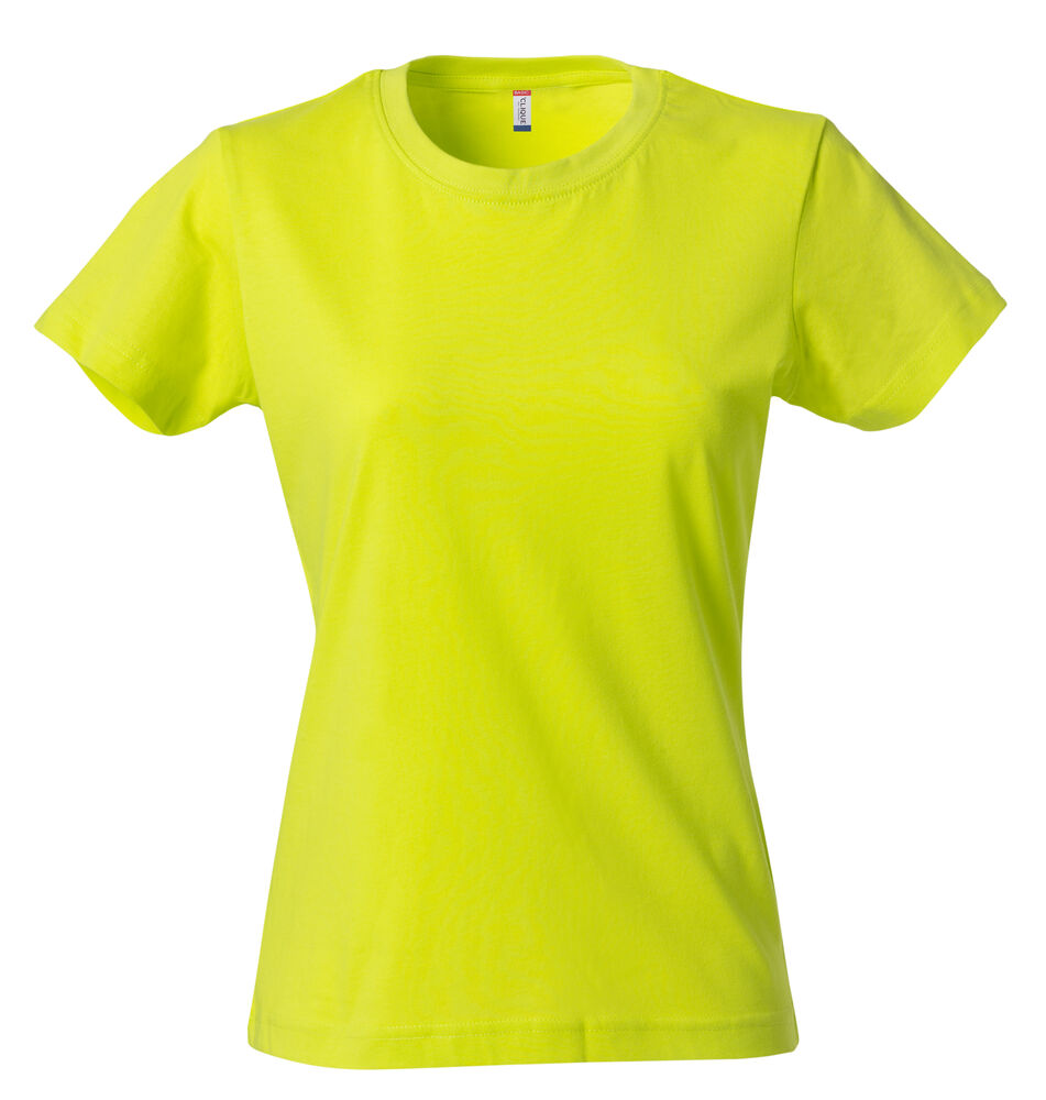 Basic-T Women - 11