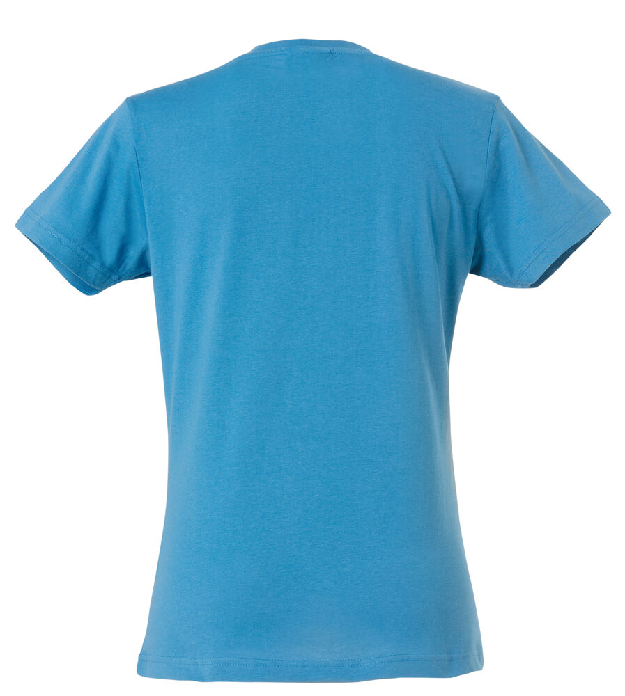 Basic-T Women - 23