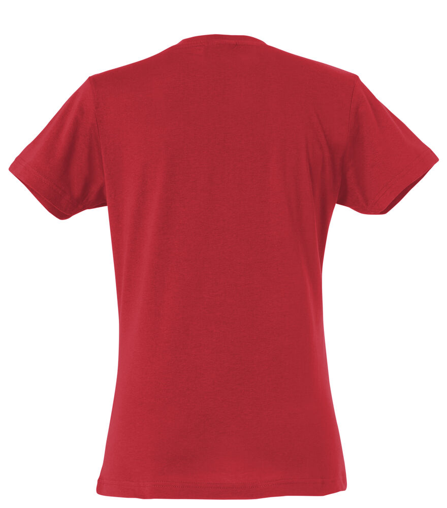 Basic-T Women - 26