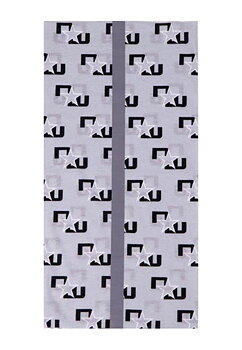 Multiscarfs med reflexband