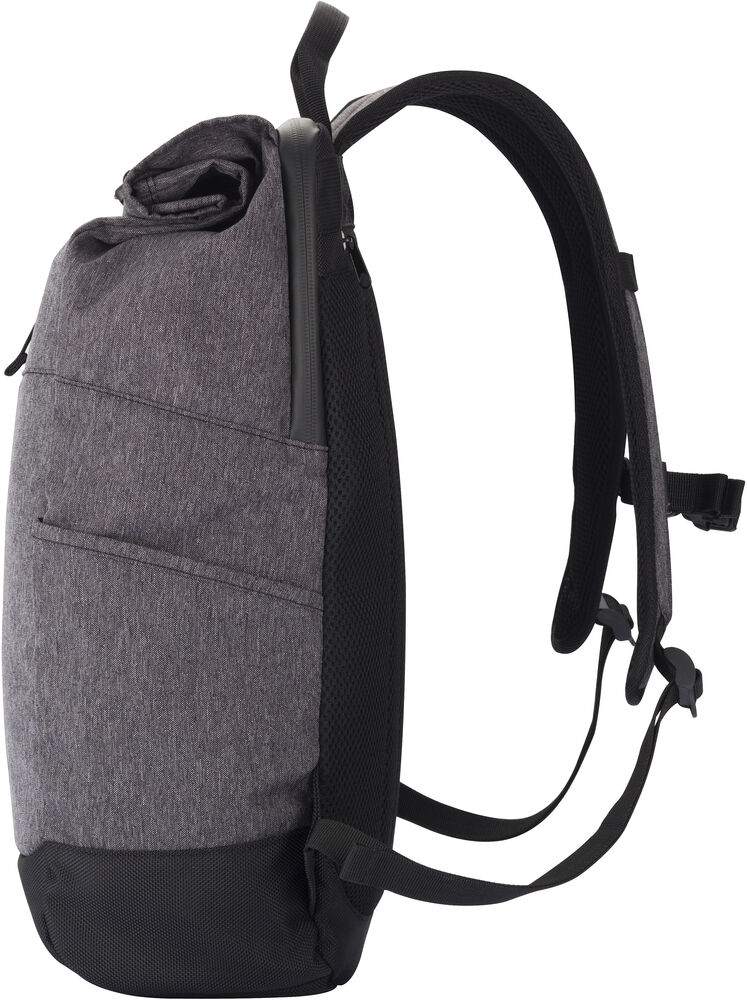 Roll-Up Backpack - 8