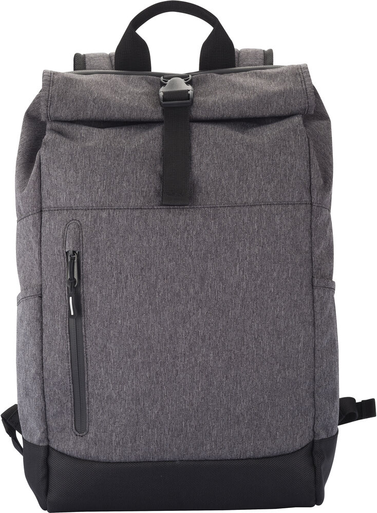 Roll-Up Backpack - 2