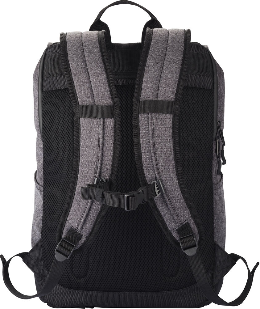 Roll-Up Backpack - 3