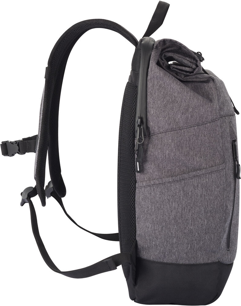 Roll-Up Backpack - 9