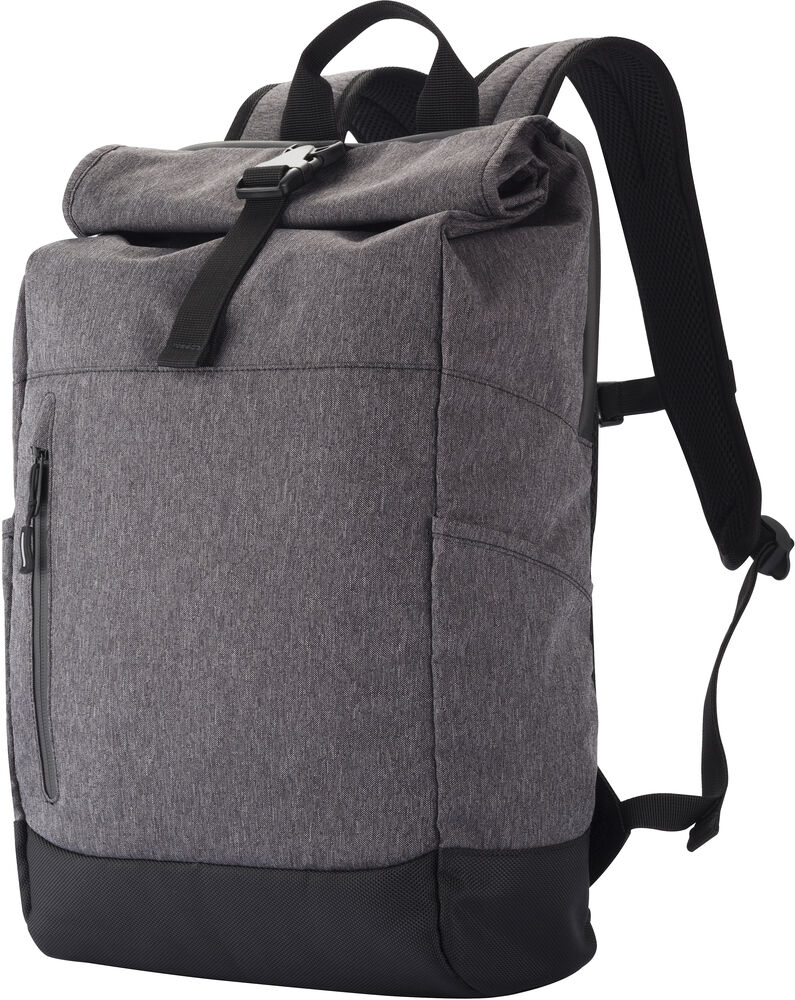 Roll-Up Backpack - 7