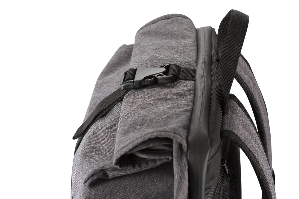 Roll-Up Backpack - 4