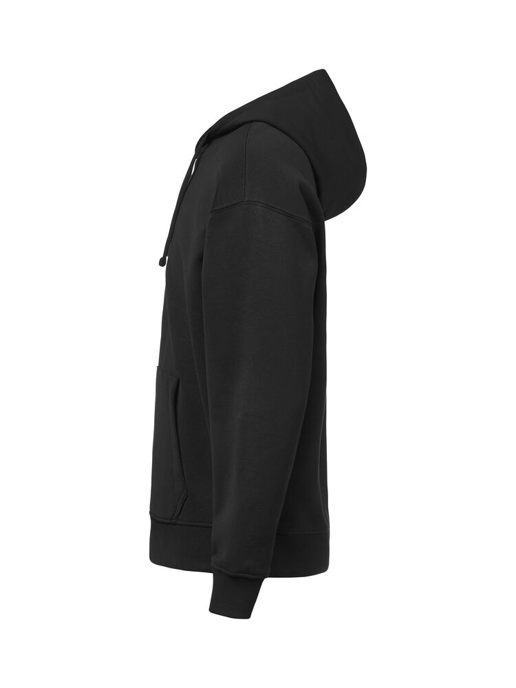 UM Hoodie (OCS-RCS)  Loose Fit Unisex - 6