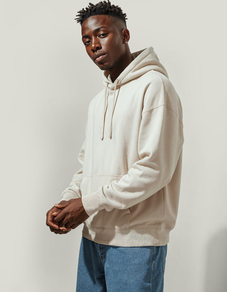 UM Hoodie (OCS-RCS)  Loose Fit Unisex - 18