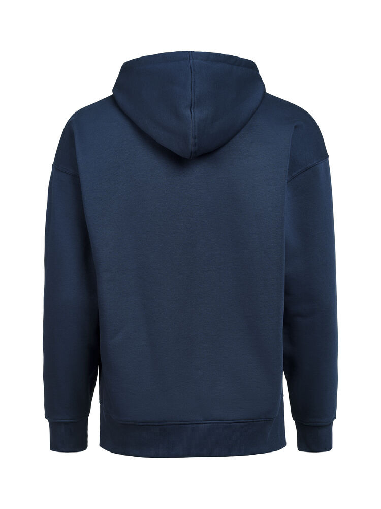 UM Hoodie (OCS-RCS)  Loose Fit Unisex - 12