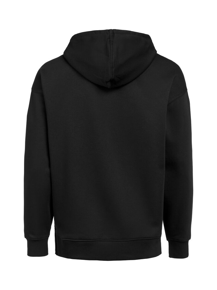 UM Hoodie (OCS-RCS)  Loose Fit Unisex - 9