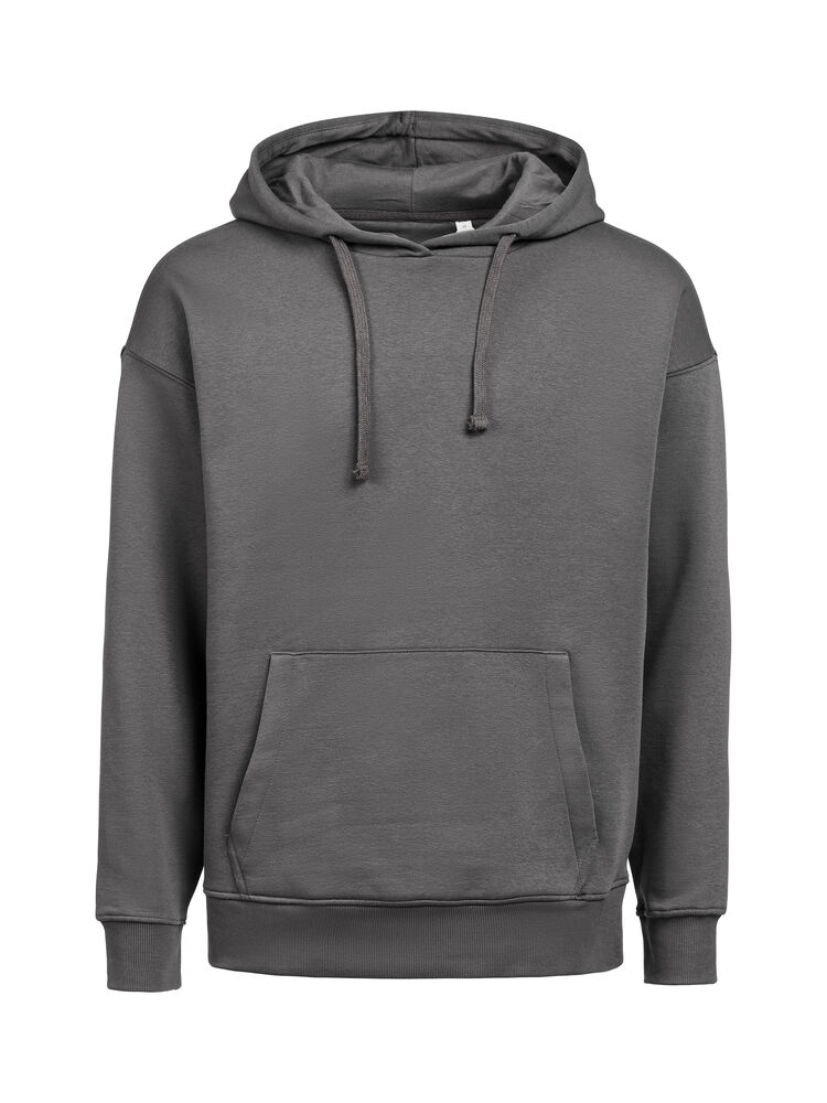 UM Hoodie (OCS-RCS)  Loose Fit Unisex - 4