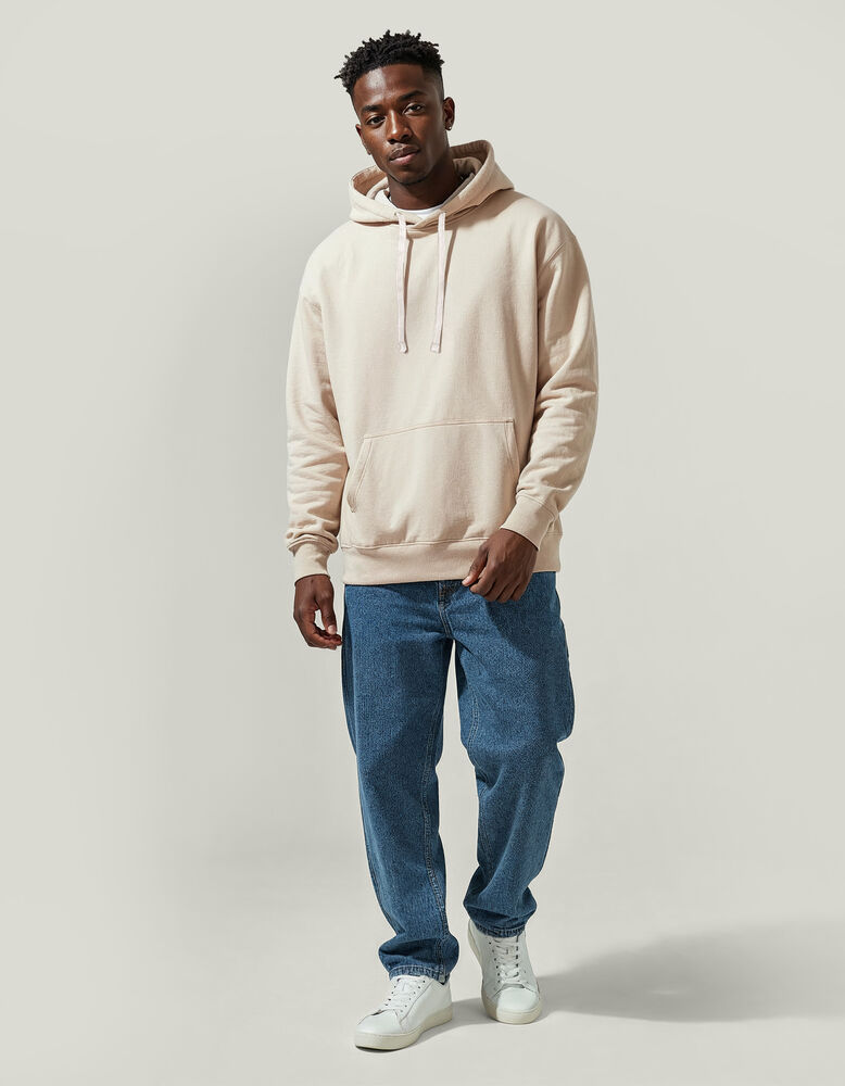 UM Hoodie (OCS-RCS)  Loose Fit Unisex - 20