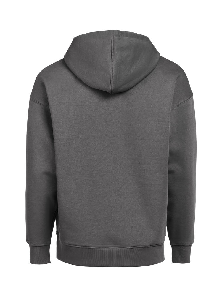 UM Hoodie (OCS-RCS)  Loose Fit Unisex - 8
