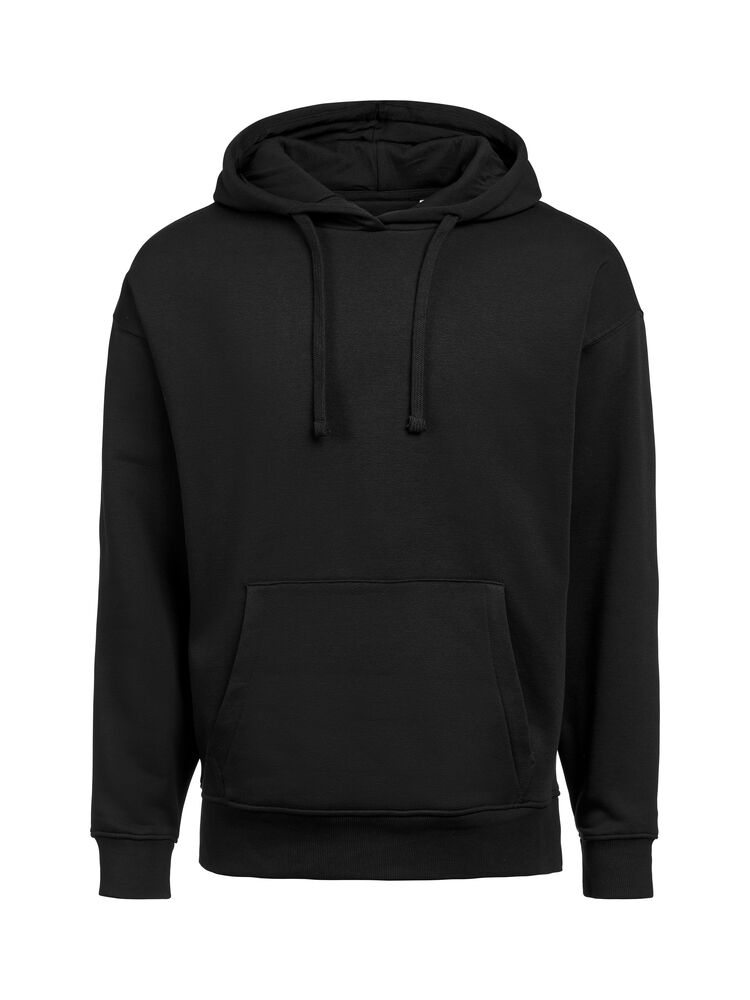 UM Hoodie (OCS-RCS)  Loose Fit Unisex - 3