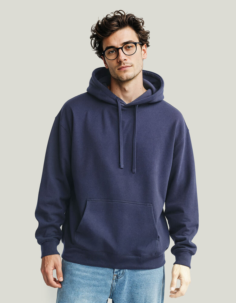 UM Hoodie (OCS-RCS)  Loose Fit Unisex - 22