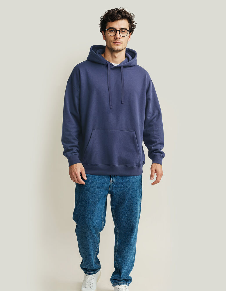 UM Hoodie (OCS-RCS)  Loose Fit Unisex - 23