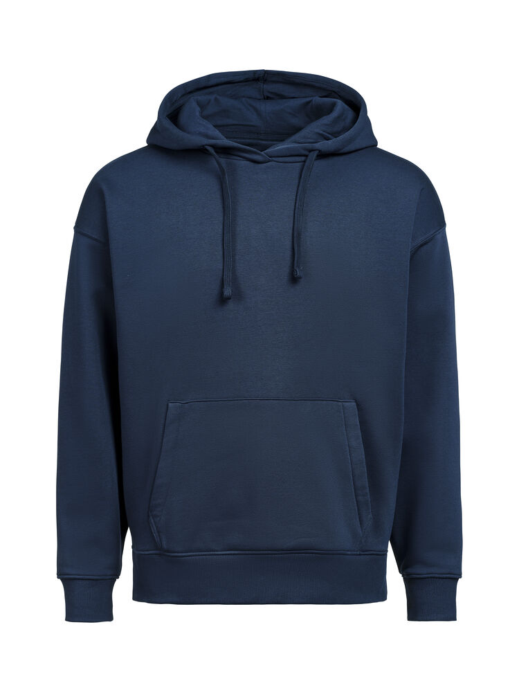 UM Hoodie (OCS-RCS)  Loose Fit Unisex - 2