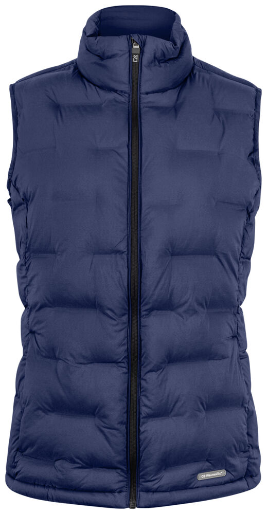 Baker Vest Women - 2