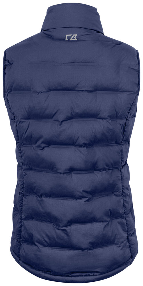 Baker Vest Women - 6
