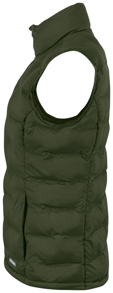 Baker Vest Women - 12