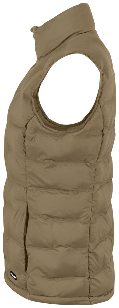 Baker Vest Women - 11