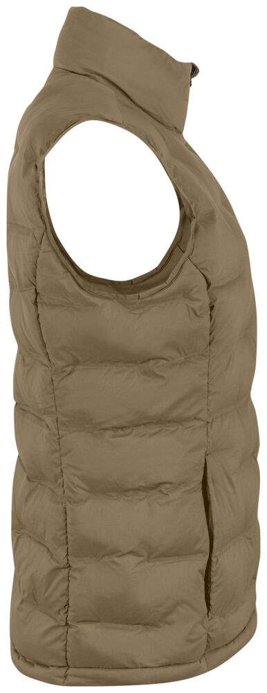 Baker Vest Women - 15