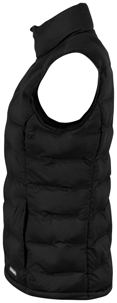 Baker Vest Women - 9