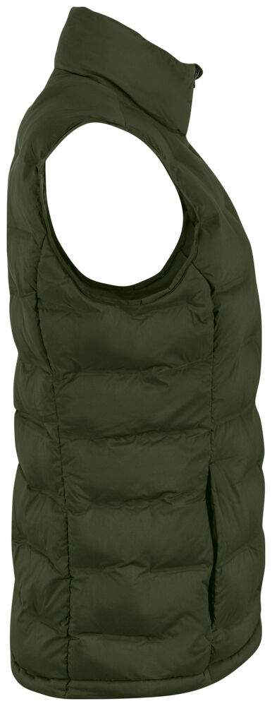 Baker Vest Women - 16