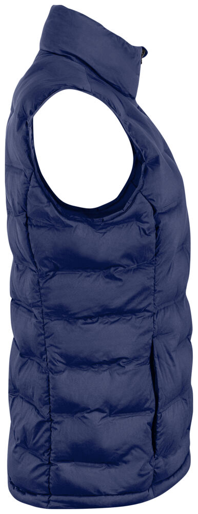 Baker Vest Women - 14
