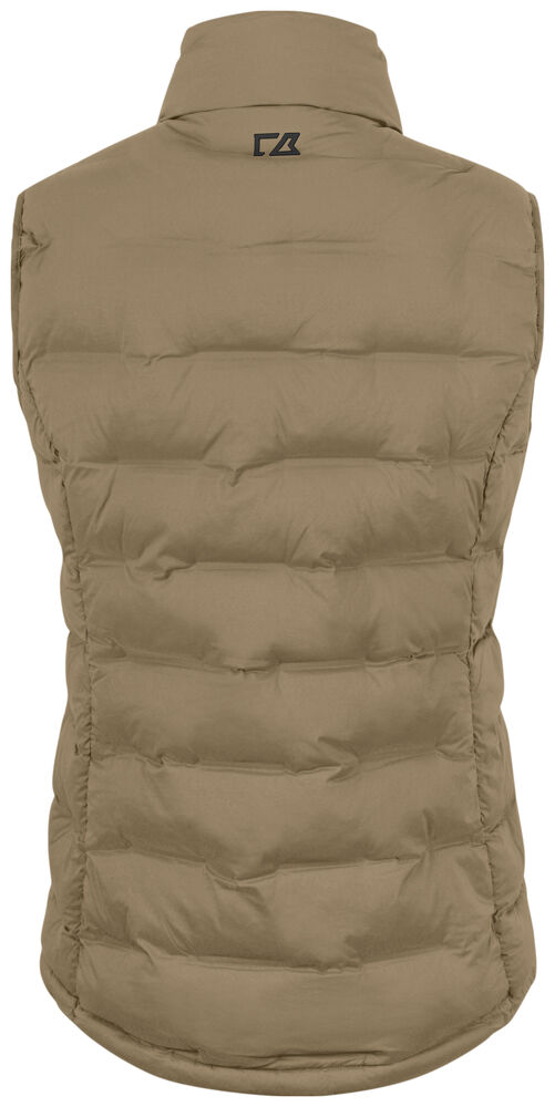 Baker Vest Women - 7