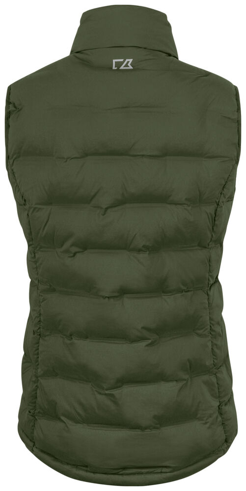 Baker Vest Women - 8