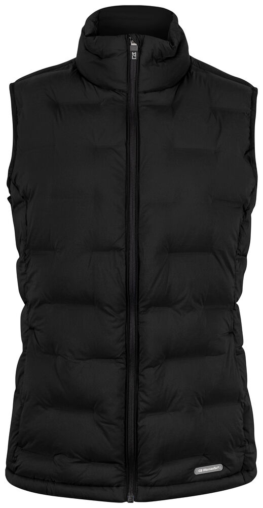 Baker Vest Women - 4