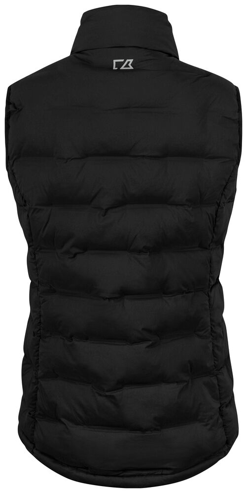 Baker Vest Women - 5