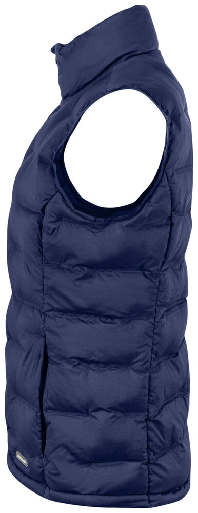 Baker Vest Women - 10
